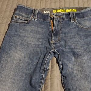 NEW jeans
